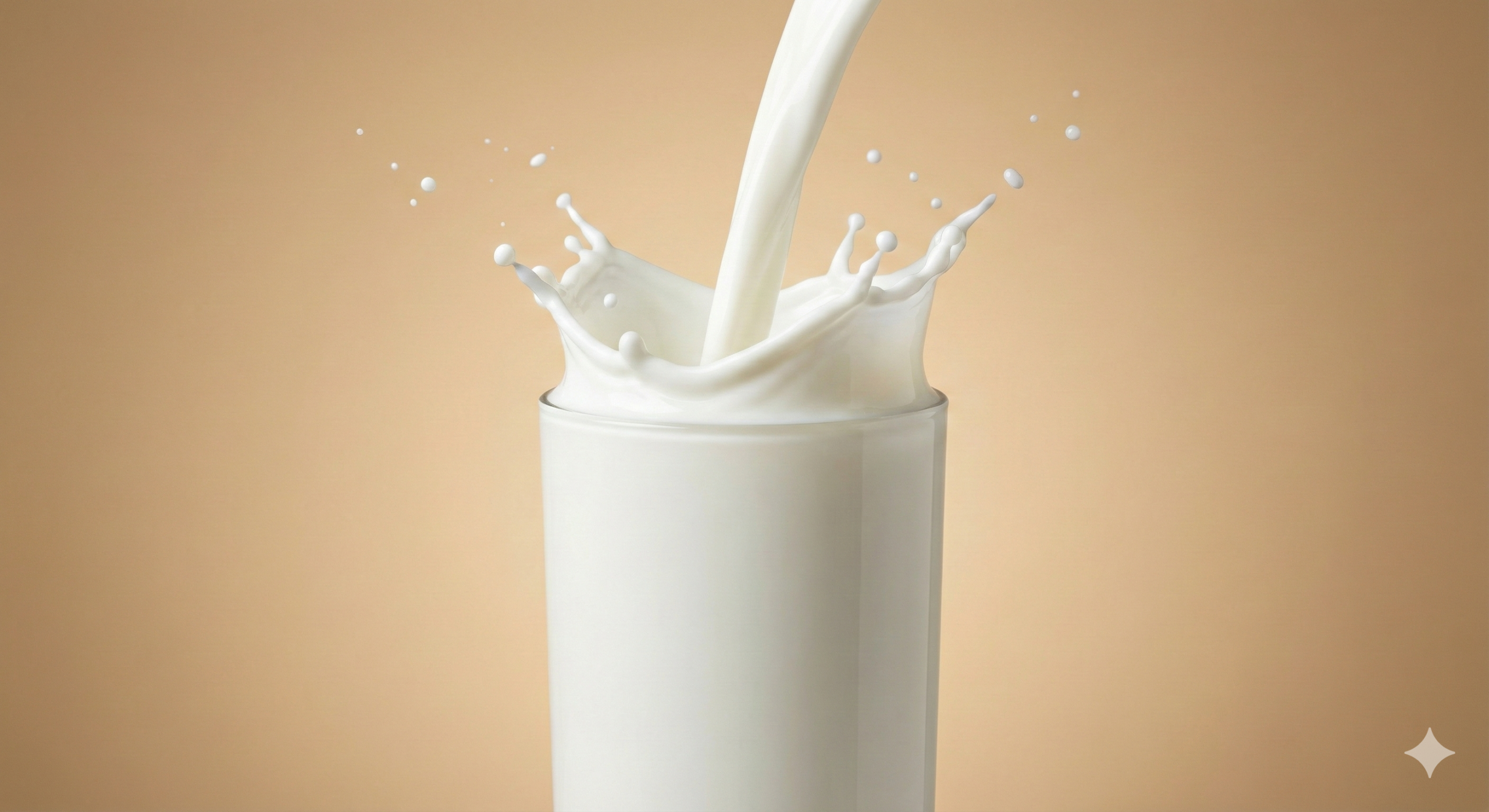 为什么驼奶被誉为“沙漠黄金”？一文读懂它的核心营养价值